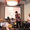 Gigi BAND rilis album religi