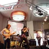 Gigi BAND rilis album religi