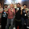 Virgoun Last Child