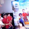 Raffi Ahmad, Nagita Slavina dan Rafathar