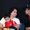 Raffi Ahmad, Nagita Slavina dan Rafathar
