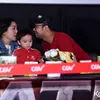 Raffi Ahmad, Nagita Slavina dan Rafathar
