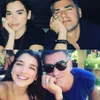 Rina Lipa Adik Dua Lipa