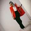 fashion selebriti