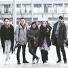 Rina Nose ke Korea