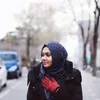 Rina Nose ke Korea