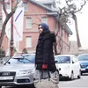 Rina Nose ke Korea
