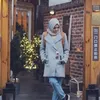 Rina Nose ke Korea