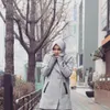 Rina Nose ke Korea
