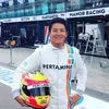 rio haryanto, berita rio haryanto, foto rio haryanto