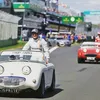 rio haryanto, berita rio haryanto, foto rio haryanto