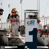 rio haryanto, berita rio haryanto, foto rio haryanto