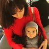 anak selebritis, bayi ganteng, anak fachry albar, anak renata kusmanto
