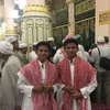 Rizki Ridho Umrah