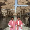 Rizki Ridho Umrah