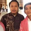 Rizki Ridho Umrah