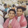 Rizki Ridho Umrah