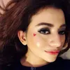 keluarga selebriti, kakak rizky nazar