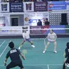 Lesti Billar Bulutangkis Raffi Nagita