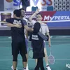 Lesti Billar Bulutangkis Raffi Nagita