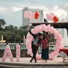 ammar zoni dan irish bella anniversary