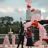ammar zoni dan irish bella anniversary