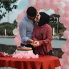 ammar zoni dan irish bella anniversary