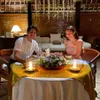 Foto Romantis Bulan Madu Deva Mahenra dan Mikha Tambayong