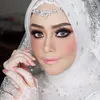 Husein Idol menikah