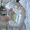 Husein Idol menikah