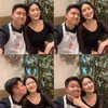 Foto Romantis Gio Masterchef Indonesia 10 Bersama Sang Istri 