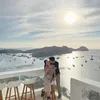 Foto Romantis Gio Masterchef Indonesia 10 Bersama Sang Istri 