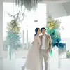 Foto Romantis Gio Masterchef Indonesia 10 Bersama Sang Istri 