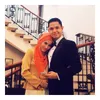 Foto Mesra Alyssa Soebandono - Dude Harlino