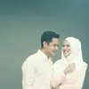 Foto Mesra Alyssa Soebandono - Dude Harlino