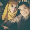 Foto Mesra Alyssa Soebandono - Dude Harlino