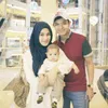 Foto Mesra Alyssa Soebandono - Dude Harlino