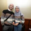 Lesti dan Rizki