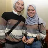 Lesti dan Rizki