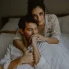 Marissa Nasution &amp; Benedikt Brueggemann