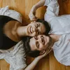 Marissa Nasution &amp; Benedikt Brueggemann