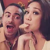 Bunga Citra Lestari &amp; Ashraf Sinclair