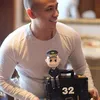 Stevi Agnecya Dilamar Pilot