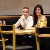 Stevi Agnecya Dilamar Pilot