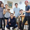 Tyas Mirasih Ultah