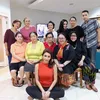Tyas Mirasih Ultah