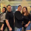 Venna Melinda dan Ferry Irawan 