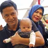 Mytha Lestari &amp; Barry Maheswara