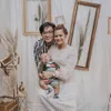 Mytha Lestari &amp; Barry Maheswara