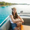 Foto Mesra Al Ghazali dan Alyssa Daguise